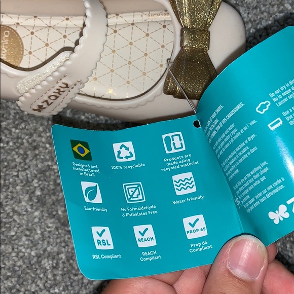 Zaxy NWT shoes - Picture 4 of 6